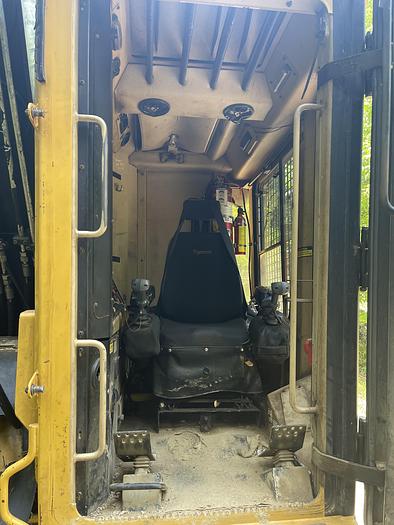 Used 2010 Tigercat  845C