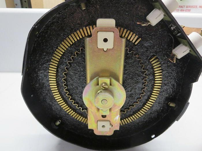 Used General Electric 144L127G1 & 804C675P1