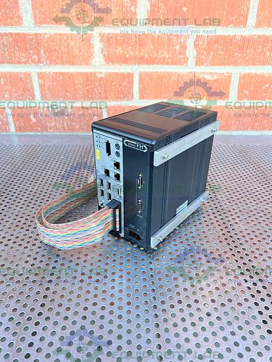 Used Omron FH-3050 Controller 24V, 5A