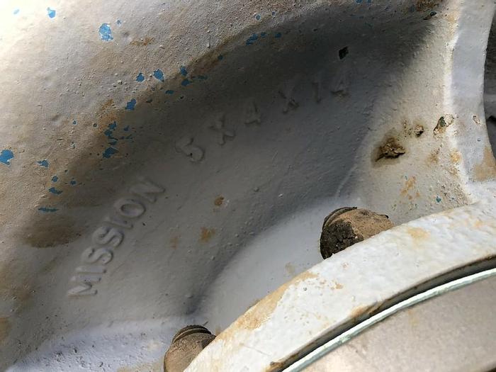 Used 2010 BLACKSTONE  PRESSURE PUMPER