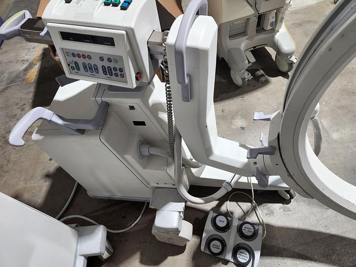 Used 1995 OEC  9600 C-arm