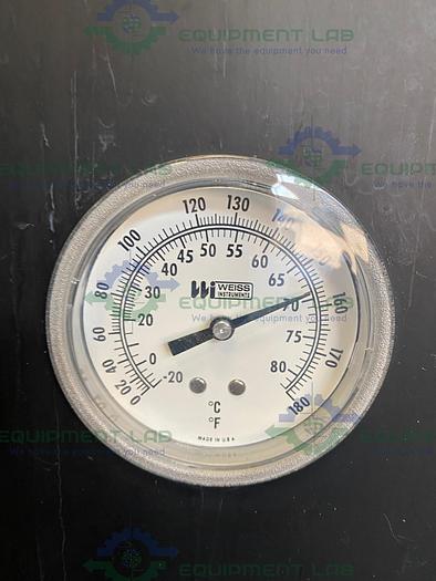 Used Precision 31032 High Capacity Mechanical Convection Incubator 65°C 120V