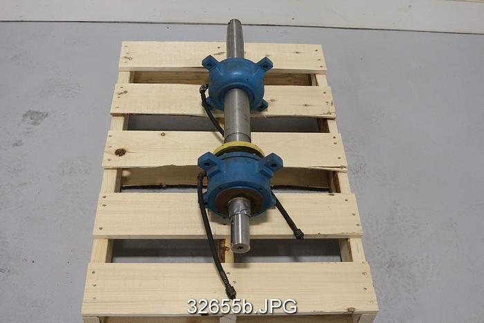 Used Bird 200 Rotating Assembly #32655