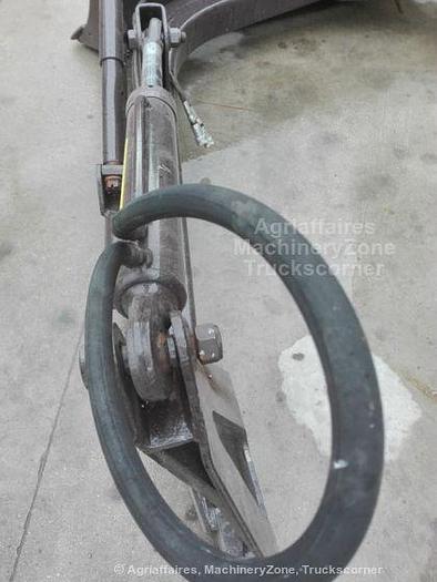 Usato APRIPISTA ARGNANI E MONTI per Cingolati 60 - 75 hp