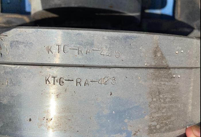 Used 2011 Kemtron Technologies, Inc. 1448