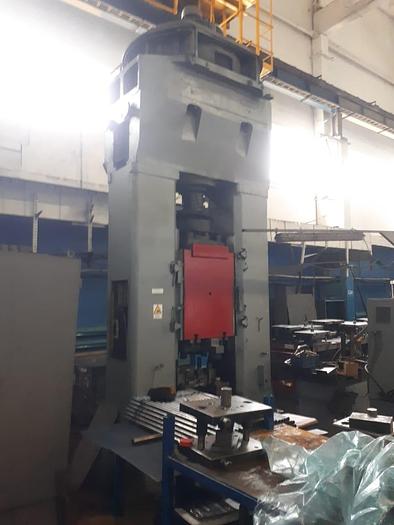 Used Press Friction Screw F1736
