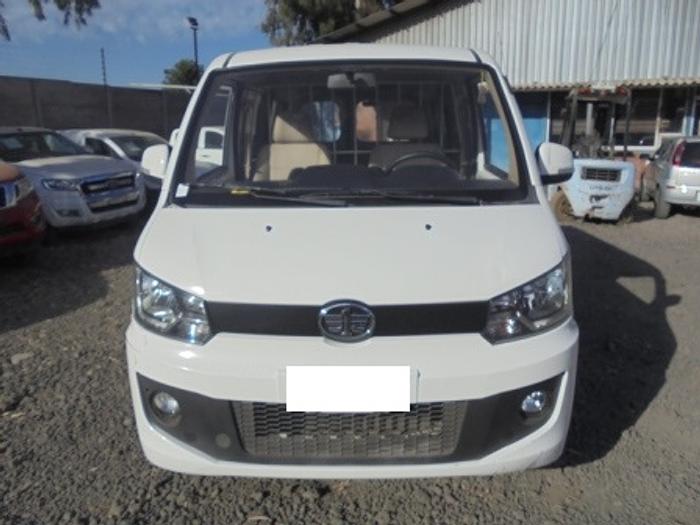 2016 FAW V80 1.5 T/M