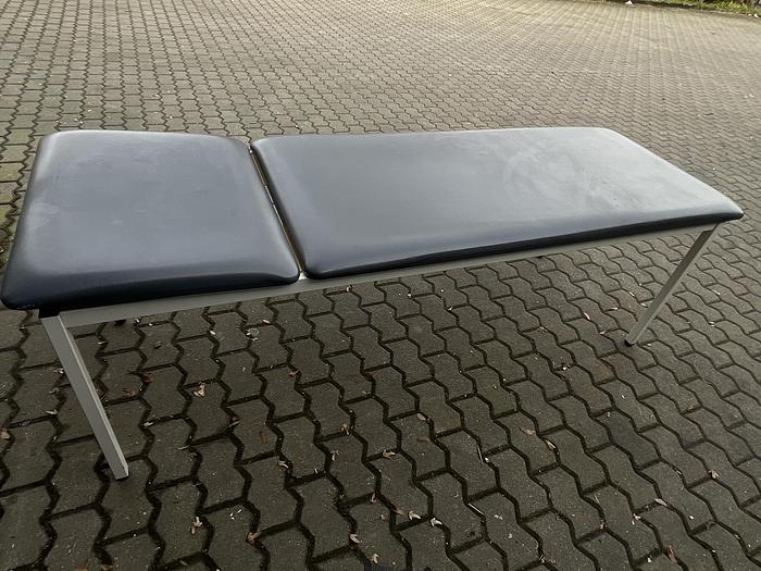 Gebraucht Schmitz Untersuchungsliege