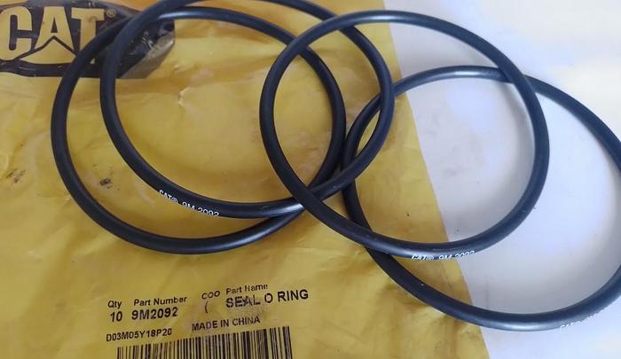 Selos Caterpillar 9M-2092