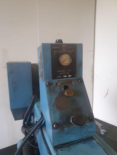 Gebruikt 2000 DoALL C 916 DS