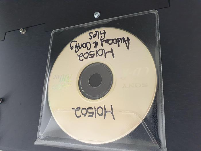 Used Immucor Galileo ECHO Blood Bank Analyzer