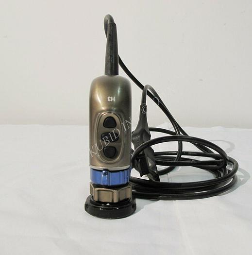 Used Storz 22220150-3 Image 1 HD H3 Camera Head and Coupler - Tested