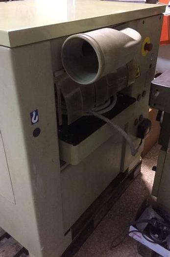 Usado PIALLA SPESSORE SCM FORMULA SP1 CE