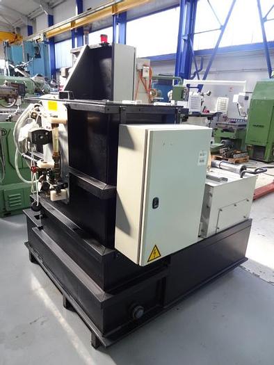 Utilisé ROSLER Z800 HA TURBO FLOC