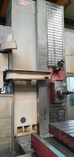 Używane 2006 UNION TC 130