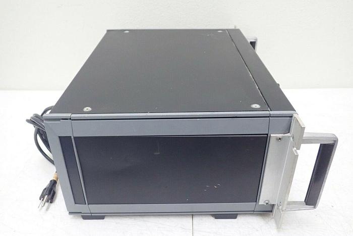 Used Dagan 3900A Integrating Patch Clamp with 3911A Whole Cell Expander