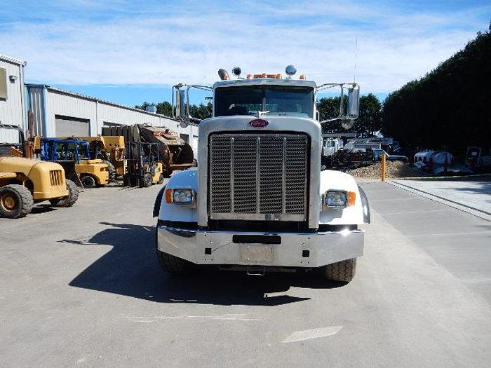 Used 2010 Peterbilt 367