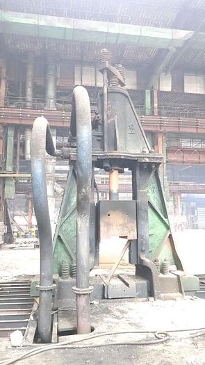 Used Hammer Forging Penumatic