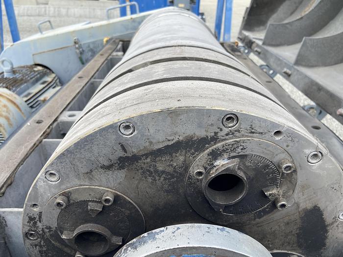 Used 2011 Kemtron Technologies, Inc. 1448