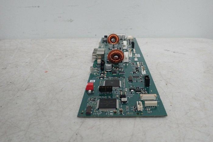 Used Agilent G7116-65800 Board Assembly