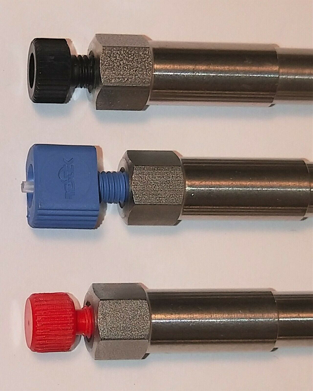 Used Supelco Supelcosil LC-18-DB (58355-U) HPLC Column (25 cm × 4.6 mm x 5µm)