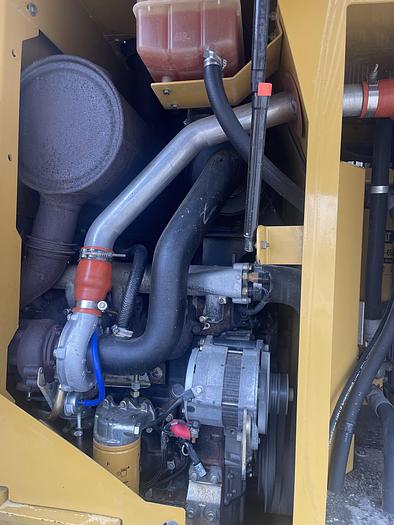 Used 2005 Catepillar 928Gz