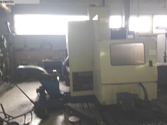 Used 1990 MAZAK AJV 25-405