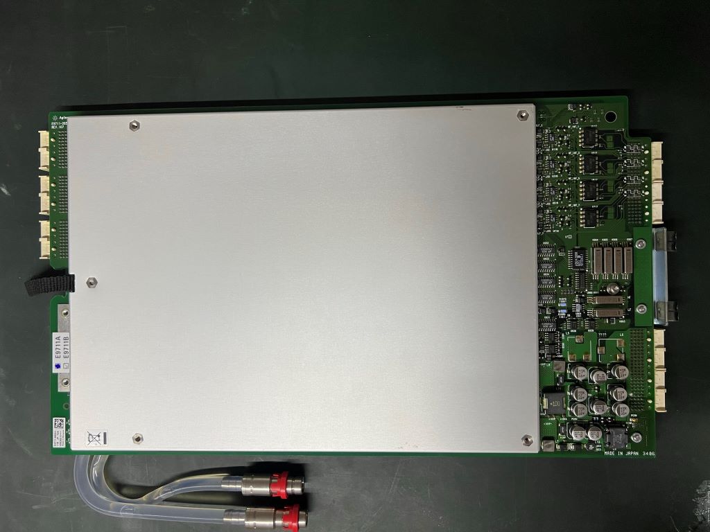 Used Advantest V93K MSDPS