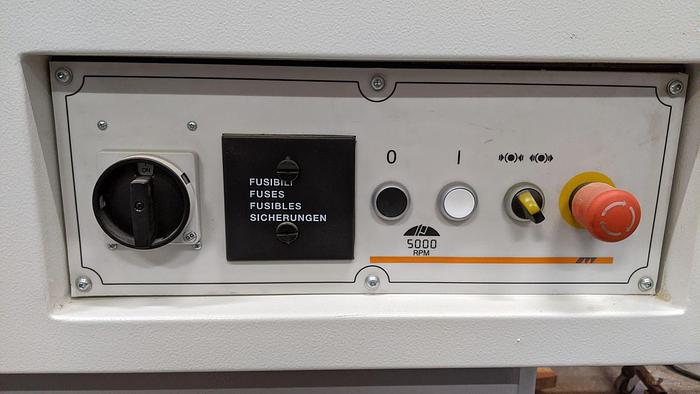 Used Casadei PF 41 16'' Jointer