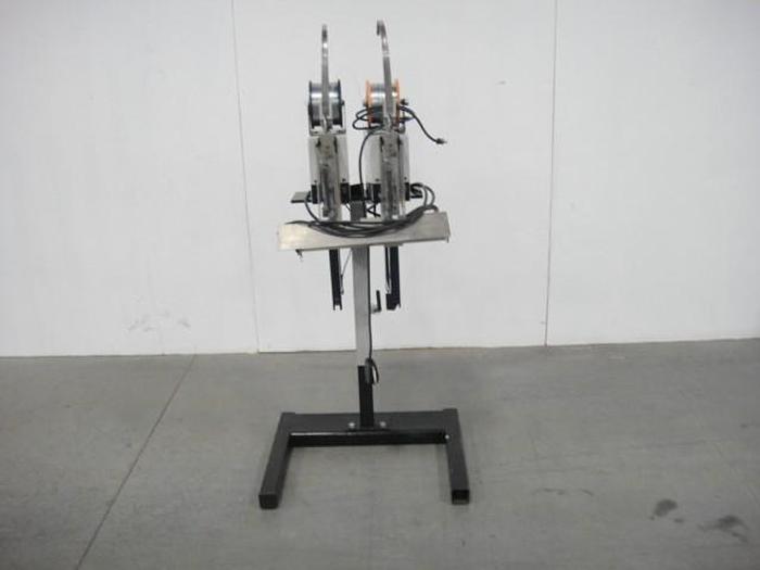 Used Stanley- Bostitch StitchMaster Dual Head Stitcher