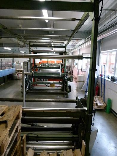 Used 1992 ARVOR 1600