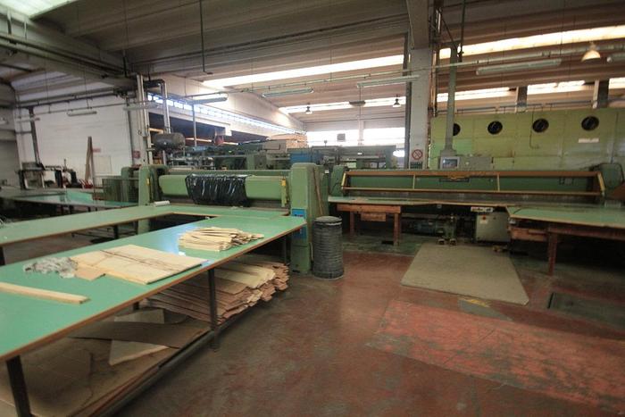 Usato Angelo & Cremona TN4700 e TN1200