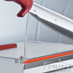 IDEAL 1071 Trimmer Spare Blade (9000350)