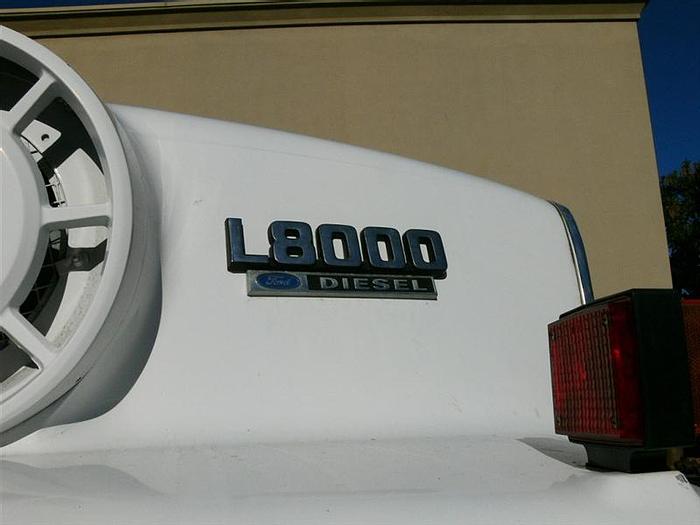 Used 1994 Driltech D25K3W Drill Rig