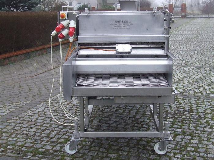 Used Panierownica sucha 900 mm