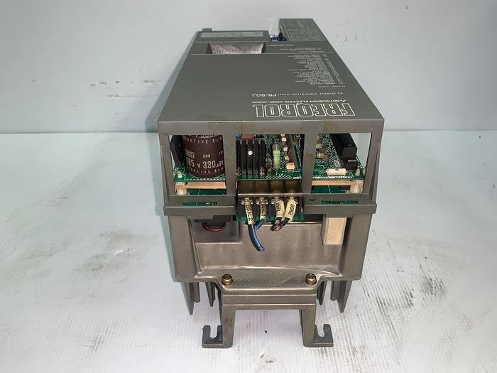 Used Mitsubishi FR-SGJ-2-1.5K-BR Spindle Drive