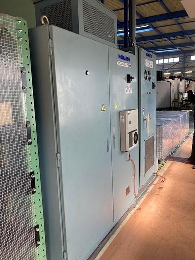 Used Press Cold Extrusion L2CT630