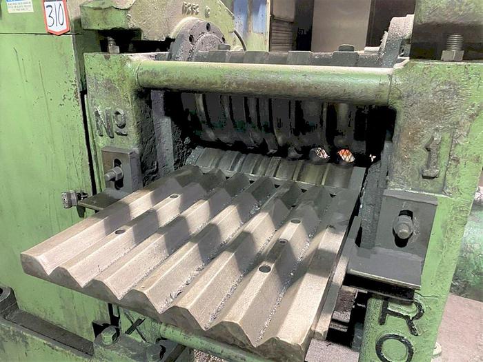 Used Reduce Forging Roll Ajax #1