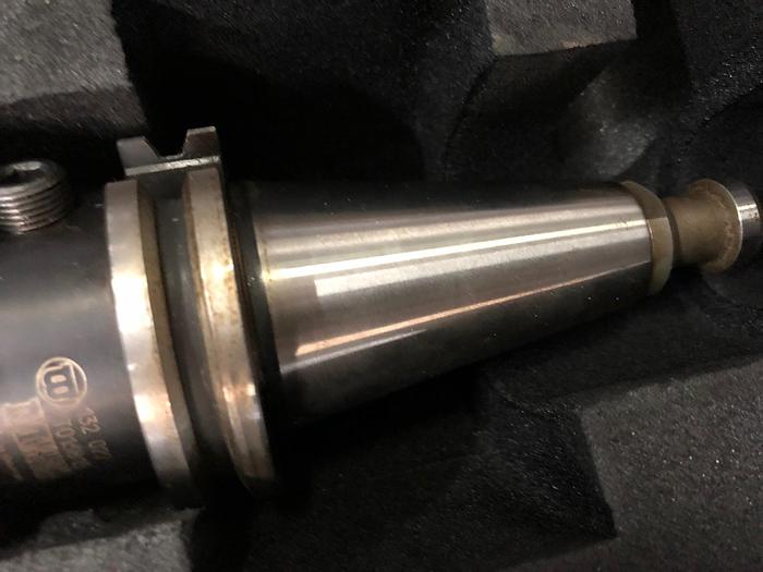 Gebraucht BLUM P 82.0151-47 Messtaster SK40