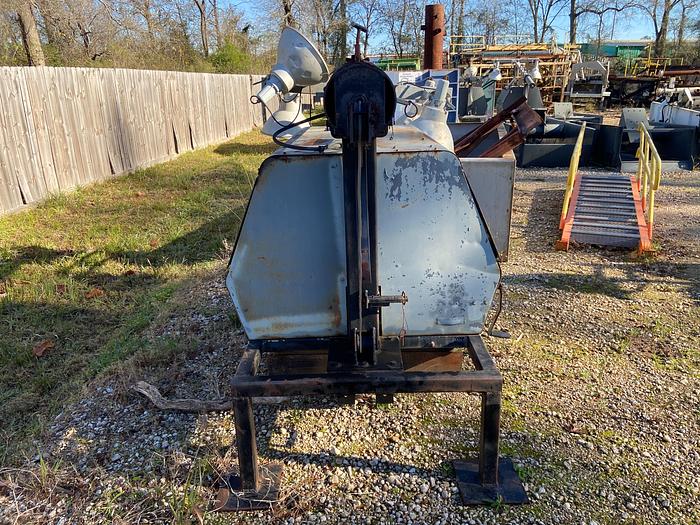 Used TEREX Light Tower