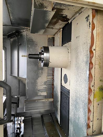 Usato Centro di Lavoro Orizzontale DAEWOO ACE-H500