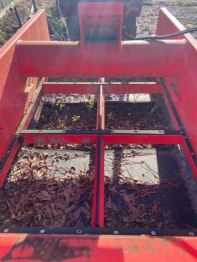 Gebraucht Kem Tron Technologies KTL-‐48 STD 3 Panel Shaker