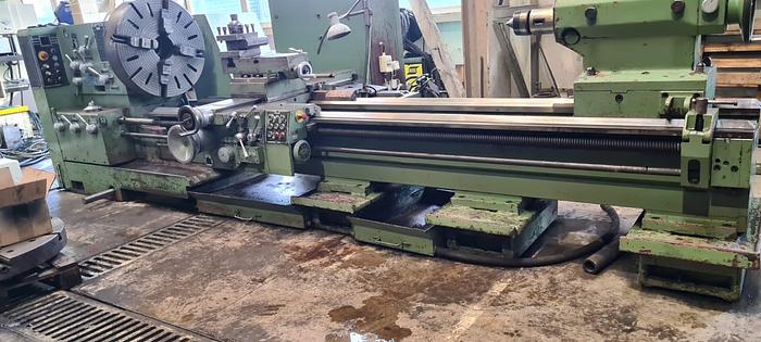 Używane 1986 PORĘBA TPK 90A/4M