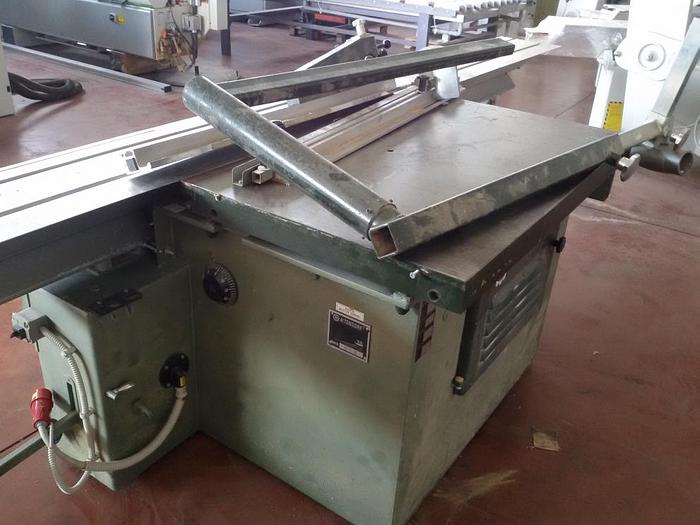 Usado 1992 ALTENDORF F45