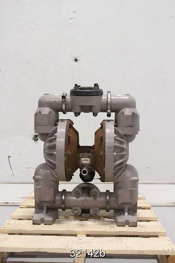 Used Aro 2x2" Pneumatic Diaphragm Pump #32142