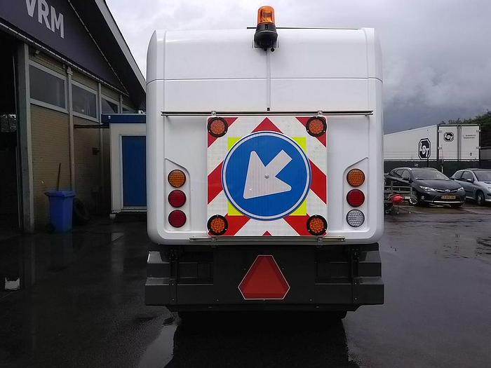 Gebruikt 2019 RAVO 540 STH