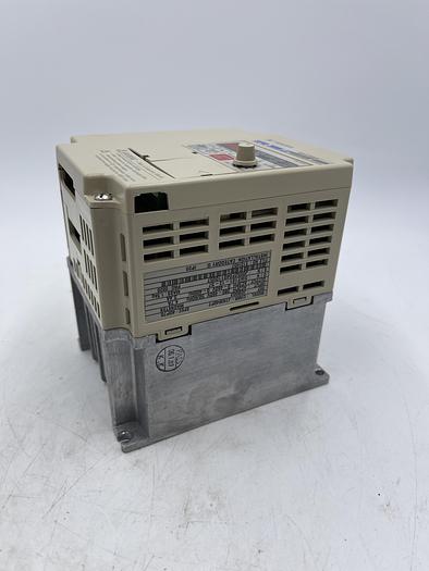 Used Yaskawa CIMR-J7AM40P7
