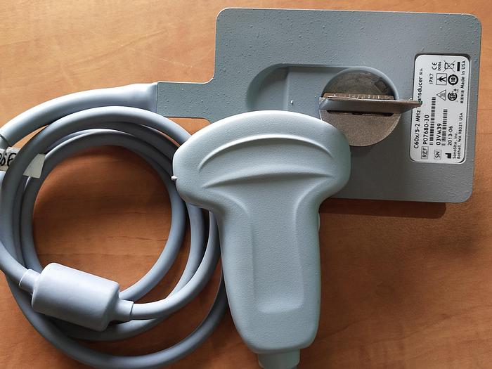 Gebraucht Sonosite Edge Ultraschallgerät inkl. 2 Sonden