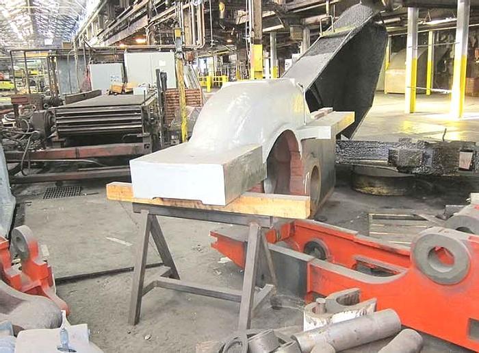 Used Upsetter National