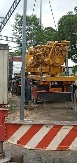 Featured Caterpillar 3516B Brand new 2 sets